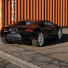 Photo of Novitec Stainless Steel Tailpipes (Set) for the Lamborghini Temerario - Image 3