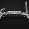 Photo of Capristo Exhaust System for the Ferrari 308 GTB/GTS/GTBI/GTSI - Image 4