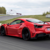 Photo of Novitec N-Largo Widebody Kit for the Ferrari 488 GTB/Spider - Image 3