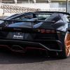 Photo of 1016 Industries Carbon Rear Spoiler for the Lamborghini Aventador S LP740-4 - Image 1