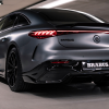 Photo of Brabus Body Kit for the Mercedes Benz EQS (V297) - Image 4