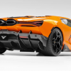 Photo of Vorsteiner Carbon Fibre Aero Rear Diffusor for the Lamborghini Revuelto - Image 3