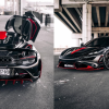 Photo of 1016 Industries Carbon Fibre Aero Kit for the McLaren 765LT Coupe/Spider - Image 2