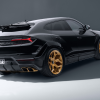 Photo of Novitec Carbon Race Roof Spoiler for the Lamborghini Urus SE - Image 4