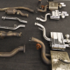 Photo of Capristo Sports Exhaust for the Ferrari 599 GTB/SA Aperta - Image 13