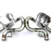 Photo of Kreissieg F1 Sound Valved Exhaust System for the Lamborghini Gallardo LP550/LP560/LP570 - Image 3