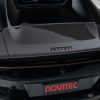 Photo of Novitec Carbon Fibre Ducktail for the Ferrari 12Cilindri Coupe/Spider - Image 1
