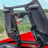 Photo of Capristo Carbon Engine Cover for the Ferrari F8 Tributo/Spider - Image 3