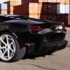 Photo of Novitec Stainless Steel Tailpipes (Set) for the Lamborghini Temerario - Image 2