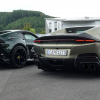 Photo of Capristo Valved Sport Exhaust With Tailpipes for the Ferrari 12Cilindri Coupe/Spider - Image 2