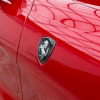 Photo of My Ricambi Carbon Fibre Fender Shields for the Ferrari 458 Italia/Spider - Image 3