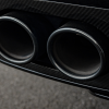 Photo of Capristo Valved Sport Exhaust for the Mercedes Benz CLE53 AMG (C236) - Image 2
