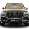 Photo of Brabus Body Kit for the Mercedes Benz GLS 63 AMG (X167M) Maybach - Image 2