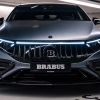 Photo of Brabus Body Kit for the Mercedes Benz EQS (V297) - Image 5