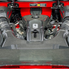 Photo of Capristo Engine compartment side panels (L / R) for the Ferrari F8 Tributo/Spider - Image 1