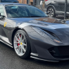 Photo of Novitec Aluminum Wheel Spacers Set for the Ferrari 812 Competizione Coupe/Aperta - Image 9