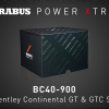 Photo of Brabus PowerXtra BC40-900 â€“ 900HP Power Kit for the Bentley Continental GT Speed (4th Gen) - Image 1