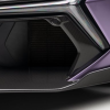 Photo of Novitec Carbon Fibre Front Cover for the Lamborghini Revuelto - Image 1