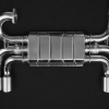 Photo of Capristo Exhaust System for the Ferrari 308 GTB/GTS/GTBI/GTSI - Image 3