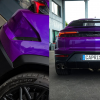 Photo of Capristo Sports exhaust for the Lamborghini Urus/Urus S - Image 4