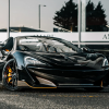 Photo of Novitec N-Largo Trunk Lid for the McLaren 600LT Coupe/Spider - Image 4