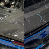 Photo of Capristo Carbon Fibre Engine Compartment Cover (3-piece) for the Ferrari 296 GTB/GTS - Image 2