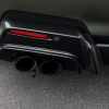 Photo of Capristo Valved Sport Exhaust With Tailpipes for the Ferrari 12Cilindri Coupe/Spider - Image 8