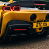 Photo of Novitec Carbon Stainless Steel Tailpipes for the Ferrari SF90 Spider/Stradale - Image 5