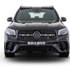 Photo of Brabus Body Kit for the Mercedes Benz GLB (X247) - Image 2