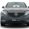 Photo of Brabus Body Kit for the Mercedes Benz EQC-Class (N293) - Image 2