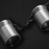 Photo of Capristo Tailpipe Set for the Lamborghini Huracan EVO/EVO RWD - Image 3