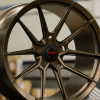 Photo of Novitec NF10 ZV Look Forged Wheels for the Ferrari 812 Competizione Coupe/Aperta - Image 13