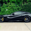 Photo of Novitec Sport Spring Set for the Ferrari F12 Berlinetta - Image 3