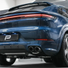 Photo of Akrapovic Sport Exhaust for the Porsche 536.2 Cayenne S/GTS/E-Hybrid/SE-Hybrid/Turbo - Image 4