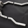 Photo of Capristo Sport Catalyst Set for the Ferrari Roma/Roma Spider - Image 4