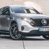 Photo of Brabus Body Kit for the Mercedes Benz EQC-Class (N293) - Image 3