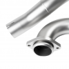 Photo of Fiammenghi Italia Rear Axle Pipes for the Ferrari 550/575 Maranello/Superamerica/Barchetta - Image 2