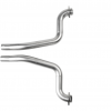 Photo of Fiammenghi Italia Rear Axle Pipes for the Ferrari 550/575 Maranello/Superamerica/Barchetta - Image 1