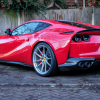 Photo of Novitec NF10 ZV Look Forged Wheels for the Ferrari 812 Competizione Coupe/Aperta - Image 4