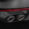 Photo of Brabus Valve Controlled Sports Exhaust System for the Bentley Continental GT Speed (4th Gen) - Image 1