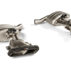 Photo of Akrapovic Sport Exhaust for the Mercedes Benz C43/C63 S (W206/S206) - Image 2