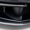 Photo of Novitec Carbon Fibre Front Cover Inlet for the Ferrari 12Cilindri Coupe/Spider - Image 1
