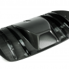 Photo of Kline Innovation Carbon Fibre Rear Diffuser for the Ferrari F430 Coupe/Spider - Image 1