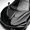 Photo of Novitec N-Largo Trunk Lid for the McLaren 750S Coupe/Spider - Image 3