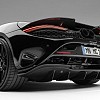Photo of Novitec Carbon Diffuser Flaps for the McLaren 750S Coupe/Spider - Image 3