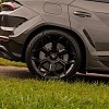 Photo of Novitec Black Tailpipes for the Lamborghini Urus SE - Image 2