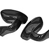 Photo of Novitec N-Largo Carbon Mirrors for the Ferrari 296 GTB/GTS - Image 1