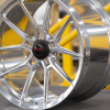 Photo of Novitec NF10 ZV Look Forged Wheels for the Ferrari 812 Competizione Coupe/Aperta - Image 15