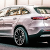Photo of Brabus Body Kit for the Mercedes Benz EQC-Class (N293) - Image 4