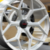 Photo of Novitec NL4 Forged Wheels for the Lamborghini Revuelto - Image 3